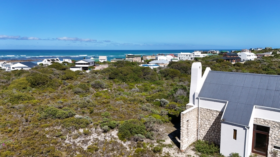 0 Bedroom Property for Sale in Suiderstrand Western Cape